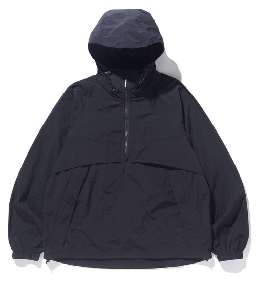 XLARGE 「XLARGE」 長袖シャツ X-LARGE ブラック メンズ