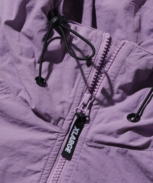 【新品未使用】 X-LARGE Lサイズ XLARGE 「XLARGE」 長袖シャツ X-LARGE ブラック メンズ
