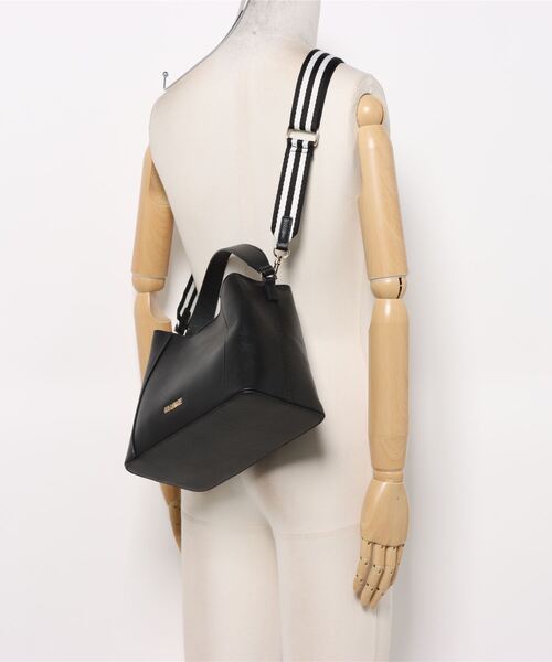 059 guy laroche レザー バッグ　黒いレザーハンドバッグ 059 guy laroche レザー バッグ 黒いレザーハンドバッグ 059 guy