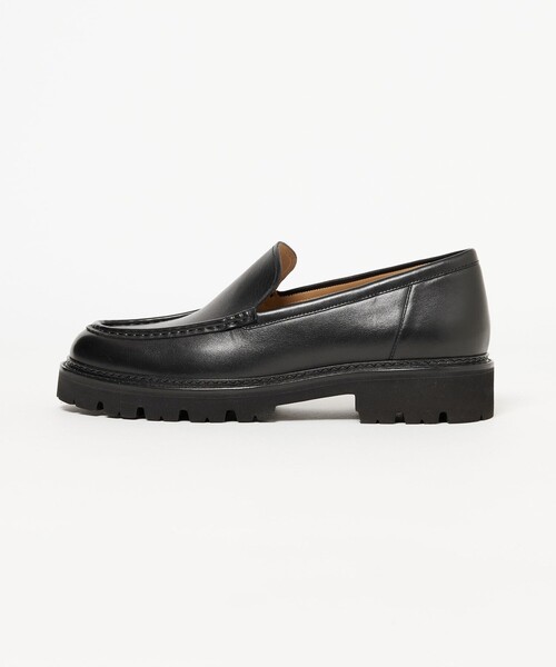 BEAUTY & YOUTH アローズ　シルバー パンプス37 24.5cm 靴 ユナイテッドアローズ スリッポンのおすすめ人気商品一覧 通販
