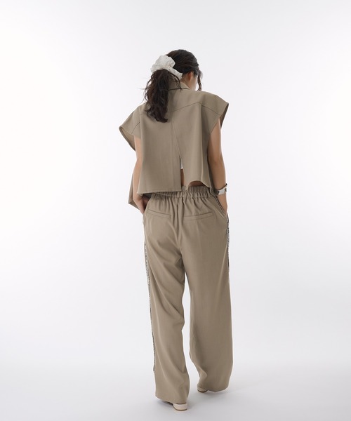 HACKETT MAYAIR 中古美品 ダブル ベスト ジレ LONDON HACKETT MAYAIR 中古美品 ダブル ベスト ジレ LONDON - メルカリ
