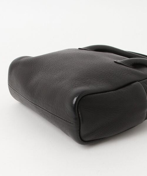 aeta ショルダーバッグ　ブラック Aeta 「Aeta」 ショルダーバッグ - ブラック レディース