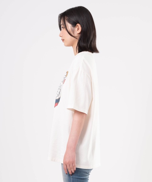 Levi's（リーバイス） tシャツ GR TABOR Tシャツ レディース