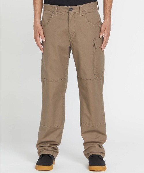 VOLCOM（ボルコム） パンツ Workwear Caliper Relaxed Work Pants