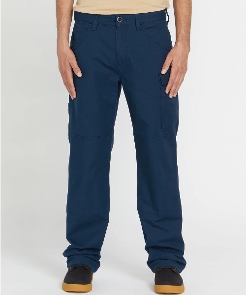 VOLCOM（ボルコム） パンツ Workwear Caliper Relaxed Work Pants