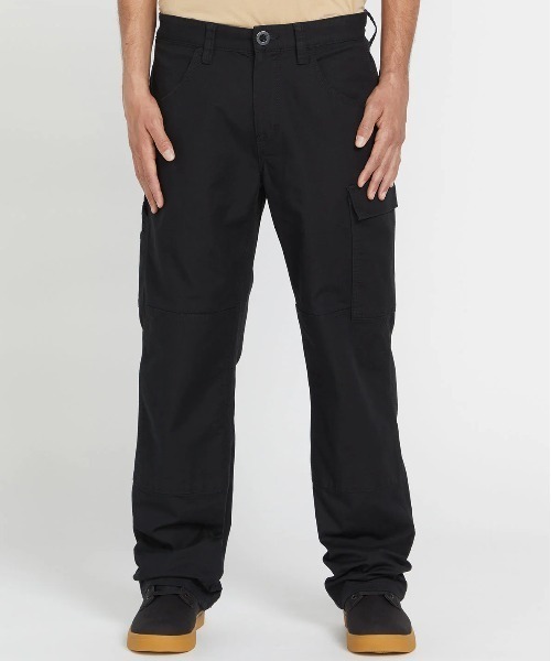 VOLCOM（ボルコム） パンツ Workwear Caliper Relaxed Work Pants