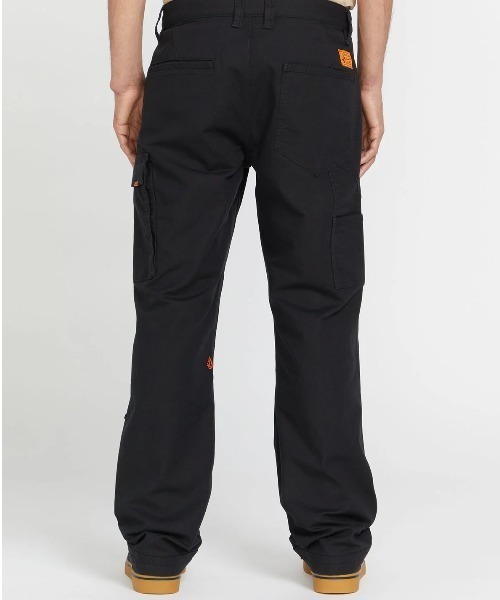 VOLCOM（ボルコム） パンツ Workwear Caliper Relaxed Work Pants