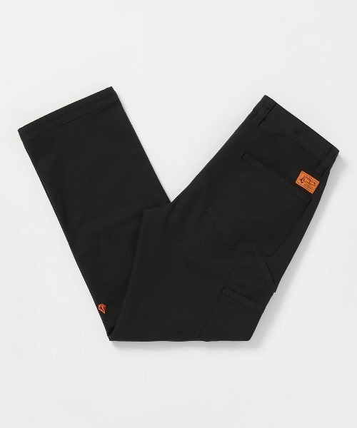 VOLCOM（ボルコム） パンツ Workwear Caliper Relaxed Work Pants