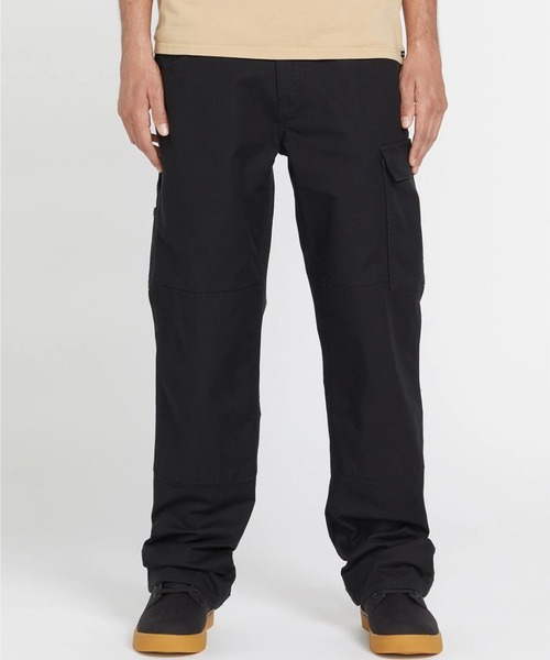 VOLCOM（ボルコム） パンツ Workwear Caliper Relaxed Work Pants