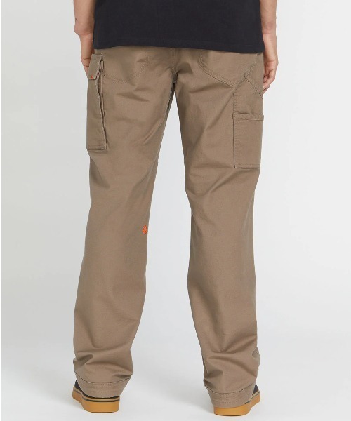 VOLCOM（ボルコム） パンツ Workwear Caliper Relaxed Work Pants
