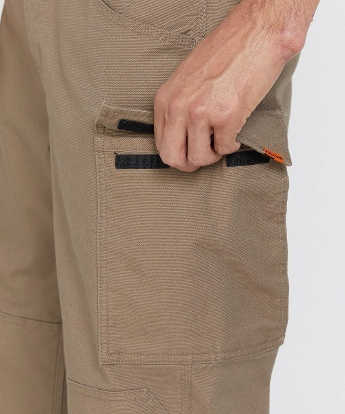 VOLCOM（ボルコム） パンツ Workwear Caliper Relaxed Work Pants