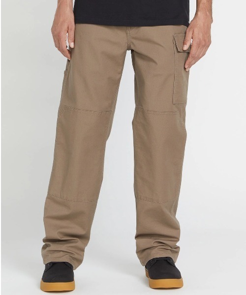 VOLCOM（ボルコム） パンツ Workwear Caliper Relaxed Work Pants