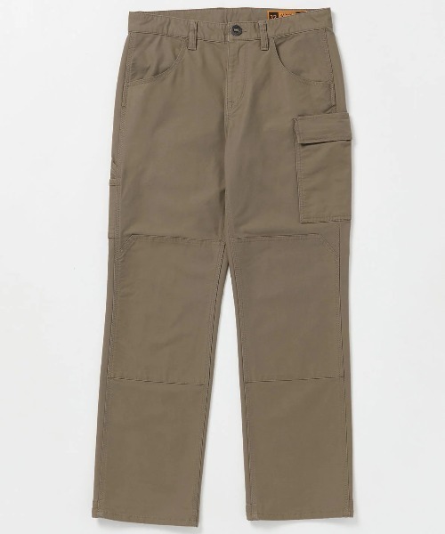 VOLCOM（ボルコム） パンツ Workwear Caliper Relaxed Work Pants