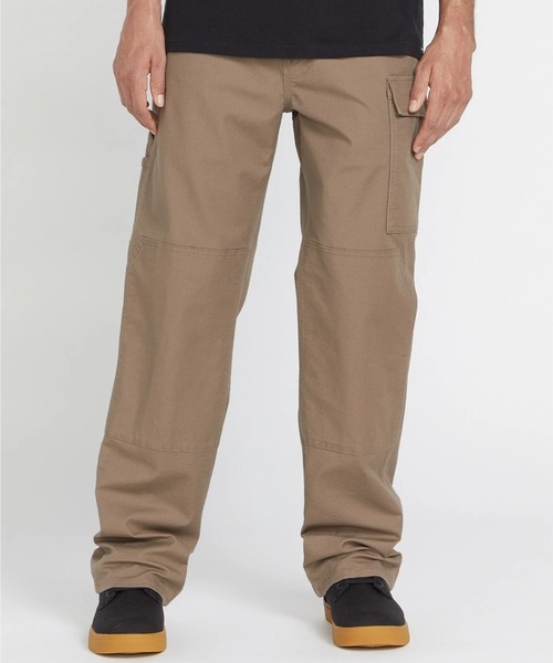 VOLCOM（ボルコム） パンツ Workwear Caliper Relaxed Work Pants