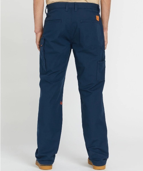 VOLCOM（ボルコム） パンツ Workwear Caliper Relaxed Work Pants
