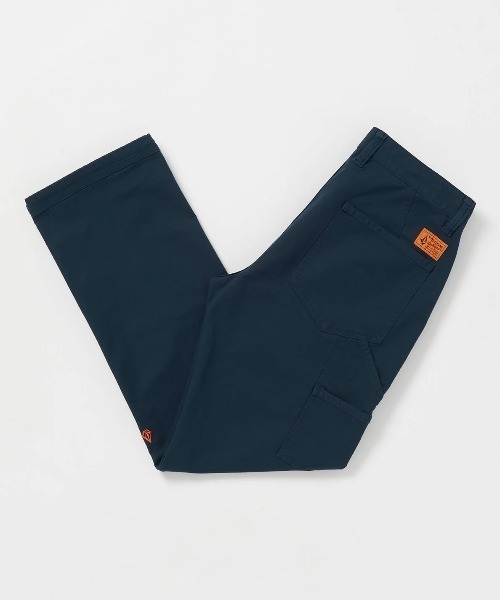 VOLCOM（ボルコム） パンツ Workwear Caliper Relaxed Work Pants