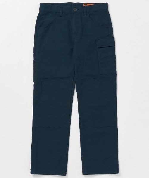 VOLCOM（ボルコム） パンツ Workwear Caliper Relaxed Work Pants