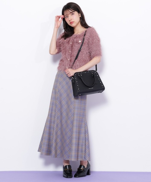 JILL by JILL STUART（ジルバイジルスチュアート） スカート チェック