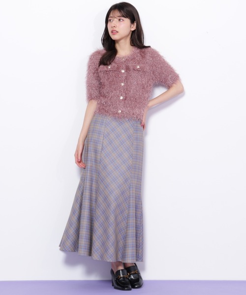 JILL by JILL STUART（ジルバイジルスチュアート） スカート チェック