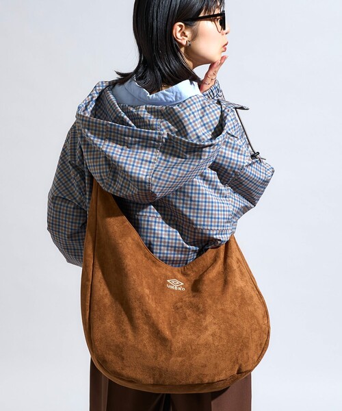 KAIKO ショルダーバッグ バッグ BOX SHOULDER BAG : ZOZOTOWN