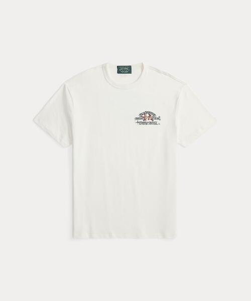 ◆【POLO】スポーツマンTシャツ◆ Classic Fit Polo Sportsman Polo Shirt