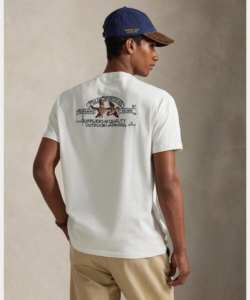 ラルフローレン Henry’s Fork polo sportsman シャツ ラルフローレン Henry's Fork polo sportsman シャツ - メルカリ
