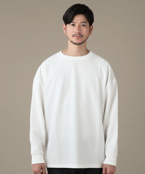 「LIL VENDARS」 「spu」長袖Tシャツ L ブラック メンズ