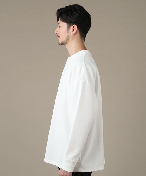 「LIL VENDARS」 「spu」長袖Tシャツ L ブラック メンズ