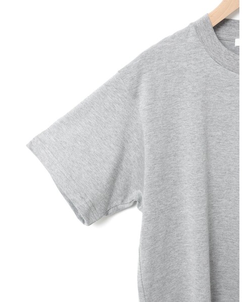 tシャツ MARMARMAR ”eiffel”プリントベーシックTシャツ レディース