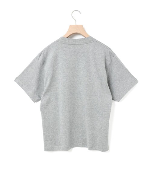 tシャツ MARMARMAR ”eiffel”プリントベーシックTシャツ レディース