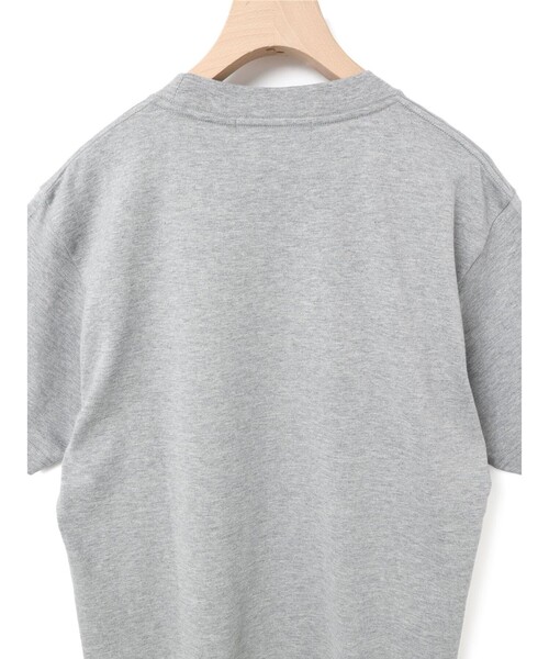 tシャツ MARMARMAR ”eiffel”プリントベーシックTシャツ レディース
