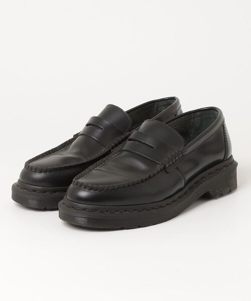 Dr. Martens」 シューズ 38 ブラック レディース ドクター Dr. Martens」 シューズ 38 ブラック レディース ドクター