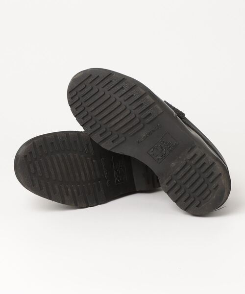 Dr. Martens」 シューズ 38 ブラック レディース 極美品