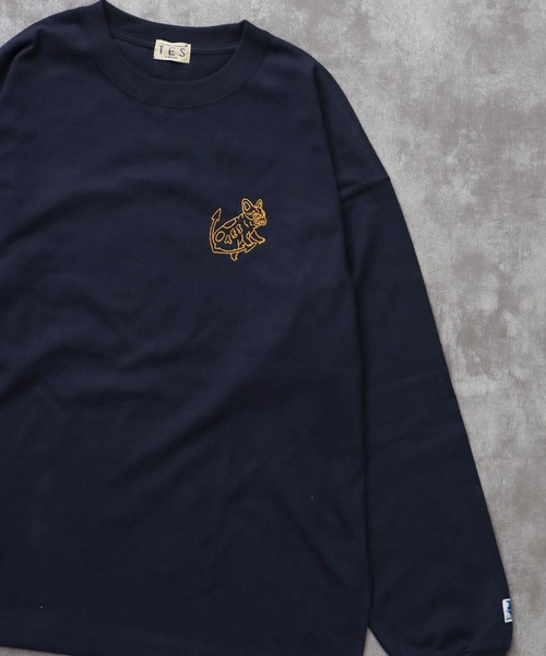 The Endless Summer（エンドレスサマー） tシャツ TES BANDANA EMB
