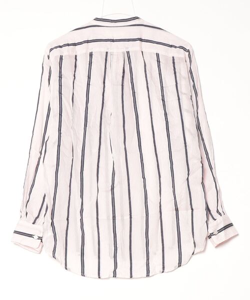 Isabel marant　長袖ブラウス ピンク系 ISABEL MARANT 「ISABEL MARANT」 長袖ブラウス 34 ピンク系
