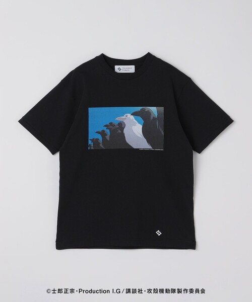 City Ambient Products（シティ アンビエント プロダクツ） tシャツ