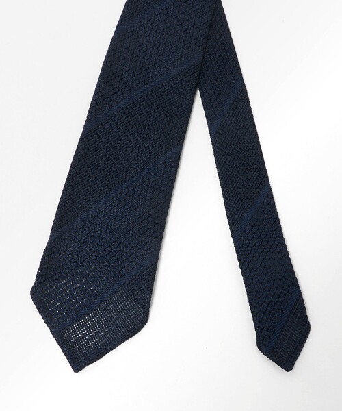 UNITED ARROWS（ユナイテッドアローズ） ネクタイ 「KUSKA」ワイド