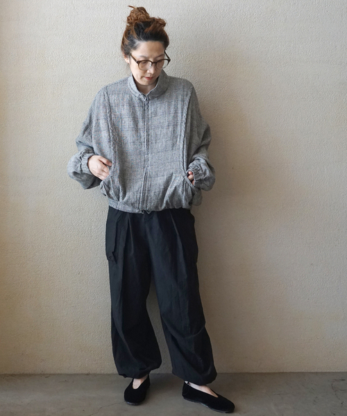 ジャーナルスタンダード　カーゴパンツ snow peak パンツ カーゴパンツ 「SNOWPEAK × JOURNAL STANDARD