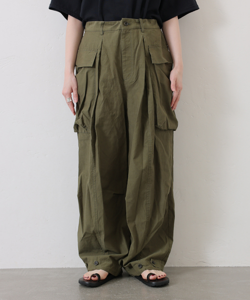 JOURNAL STANDARD LUXE（ジャーナルスタンダード ラックス） カーゴ