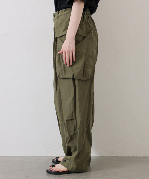 JOURNAL STANDARD LUXE（ジャーナルスタンダード ラックス） カーゴ