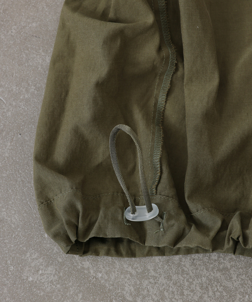 JOURNAL STANDARD LUXE（ジャーナルスタンダード ラックス） カーゴ