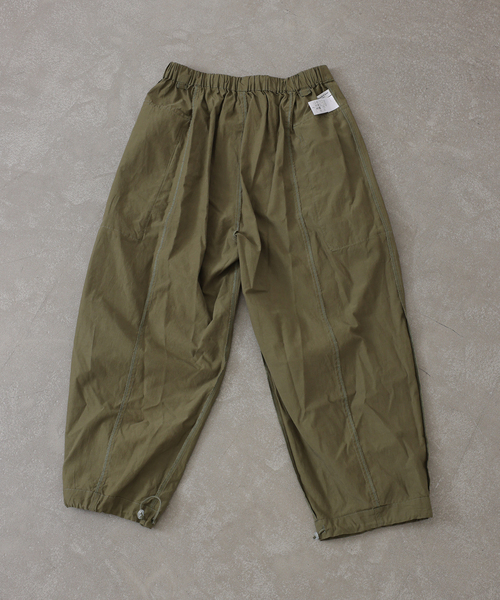 JOURNAL STANDARD LUXE（ジャーナルスタンダード ラックス） カーゴ