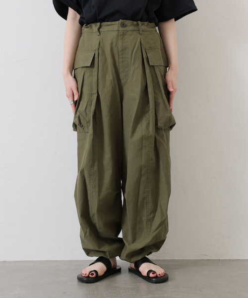 JOURNAL STANDARD LUXE（ジャーナルスタンダード ラックス） カーゴ