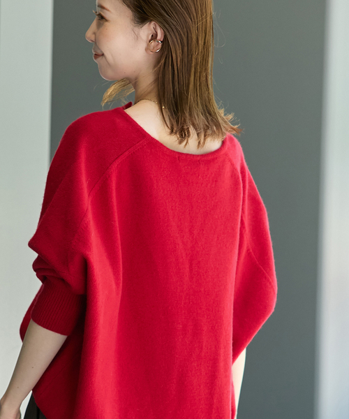 JOURNAL STANDARD（ジャーナルスタンダード） ニット セーター 「WEB