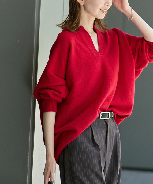 JOURNAL STANDARD（ジャーナルスタンダード） ニット セーター 「WEB