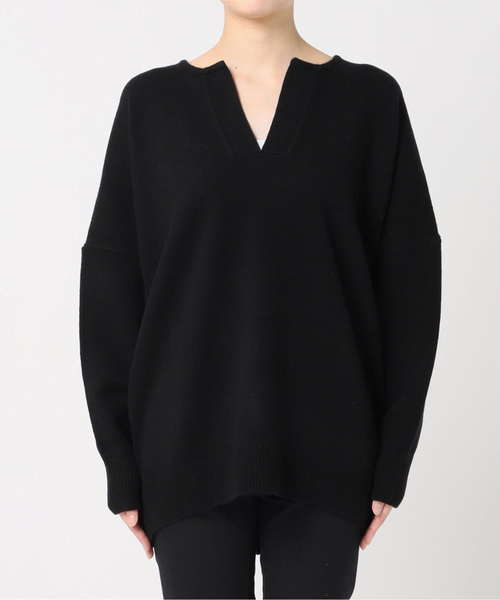 JOURNAL STANDARD（ジャーナルスタンダード） ニット セーター 「WEB