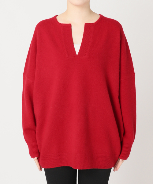 【Jおまとめ】アンタイトル ニット ジャーナルスタンダード ニット JOURNAL STANDARD（ジャーナルスタンダード） ニット セーター 「WEB