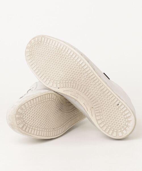 REGAL ローカットスニーカー　26.5㎝ REGAL（リーガル） ローカットスニーカー 26 ホワイト メンズ