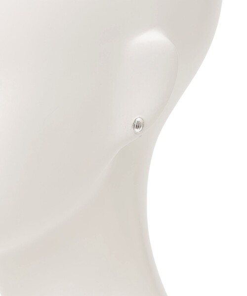 ピアス RAGBAG:CONTOUR MINI EARSTUDS レディースの画像