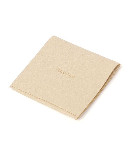 ピアス RAGBAG:CONTOUR MINI EARSTUDS レディースの画像